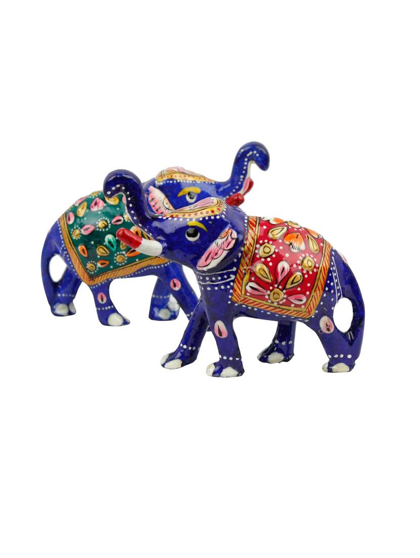 handcrafted decorative showpiece by gunnu sales - 19519184 - Zoom Image - 0