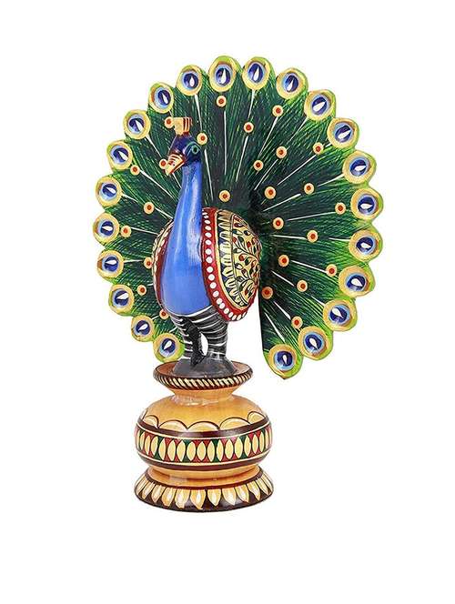 handcrafted decorative showpiece by gunnu sales - 19519189 -  Standard Image - 0