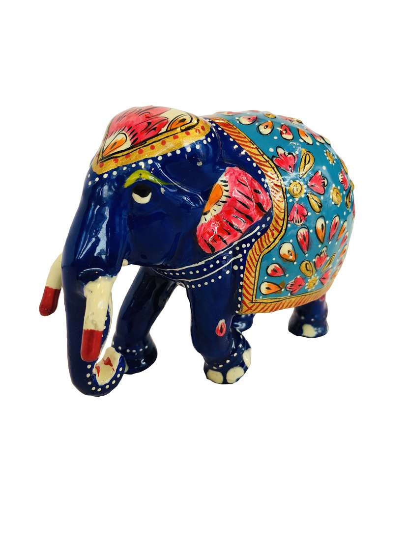 handcrafted decorative showpiece by gunnu sales - 19519190 - Zoom Image - 0
