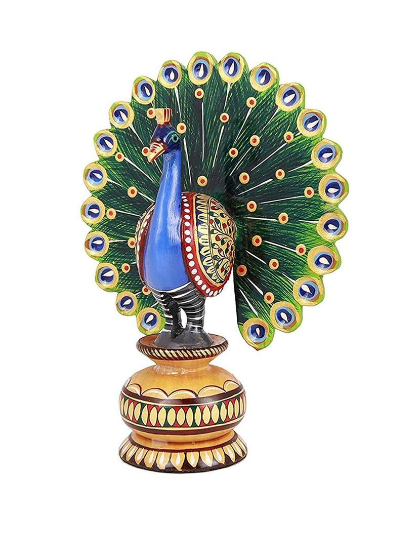 handcrafted decorative showpiece by gunnu sales - 19519195 - Zoom Image - 0