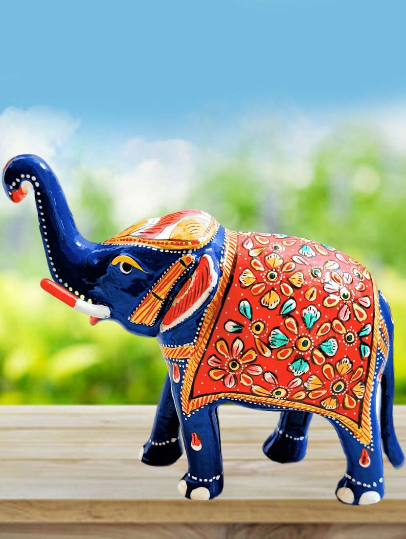 handcrafted decorative showpiece by gunnu sales