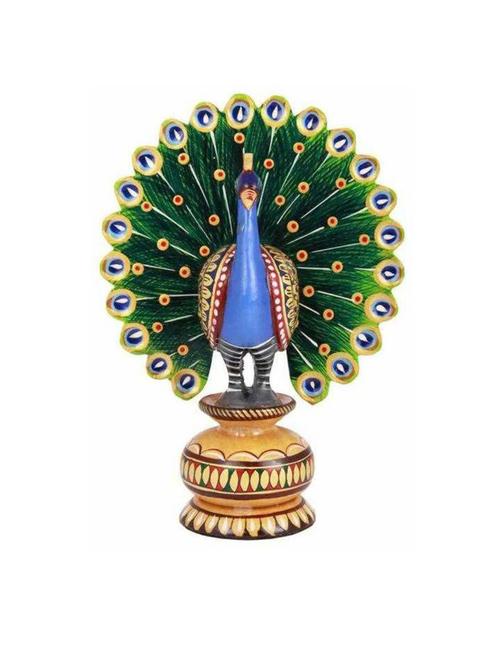 handcrafted decorative showpiece by gunnu sales - 19519199 -  Standard Image - 0