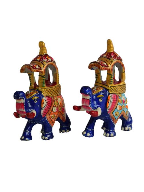 handcrafted decorative showpiece by gunnu sales - 19519210 - Standard Image - 0