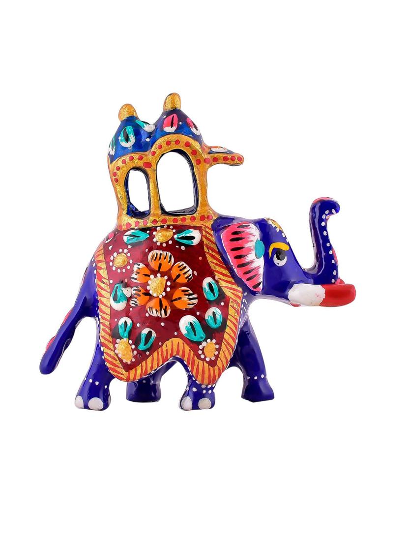 handcrafted decorative showpiece by gunnu sales - 19519212 -  Zoom Image - 0