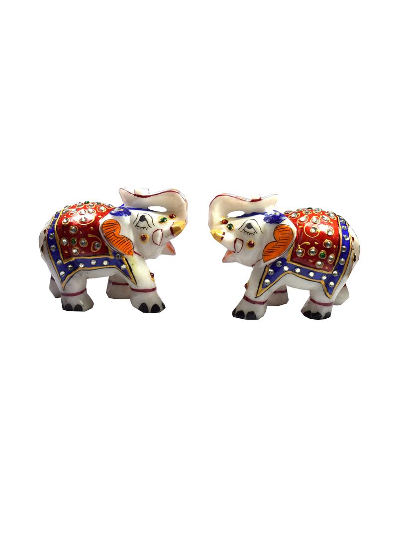 handcrafted decorative showpiece by gunnu sales - 19519214 - Zoom Image - 0