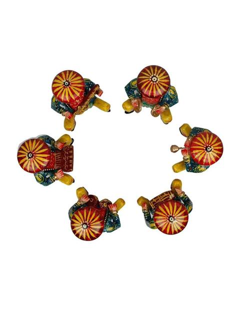 handcrafted decorative showpiece by gunnu sales - 19519224 -  Standard Image - 0
