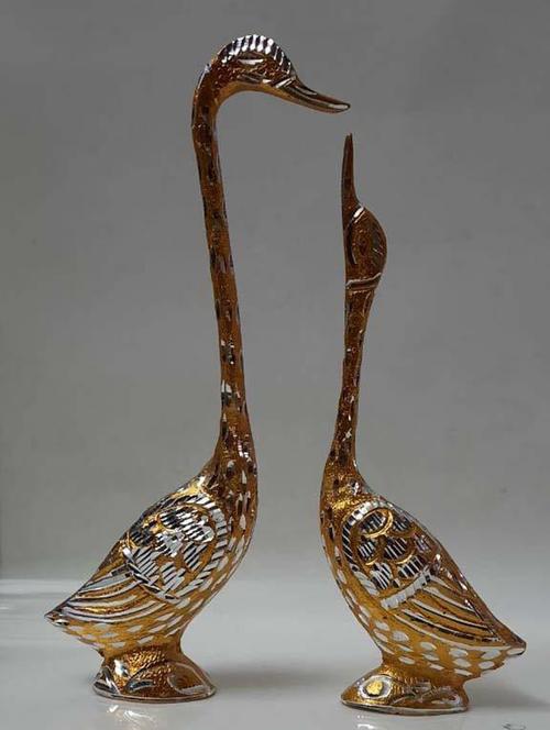 handcrafted decorative showpiece by gunnu sales - 19519246 - Standard Image - 0