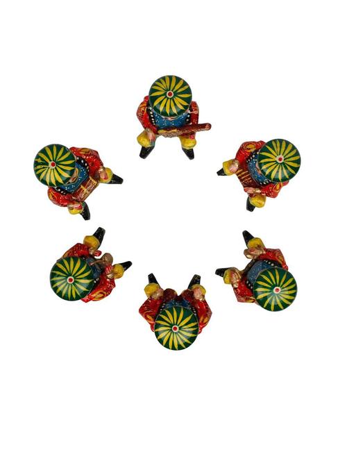 handcrafted decorative showpiece by gunnu sales - 19519308 - Standard Image - 0