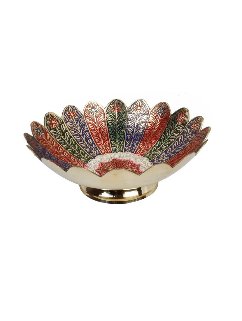 handcrafted decorative showpiece by gunnu sales - 19519309 - Zoom Image - 0