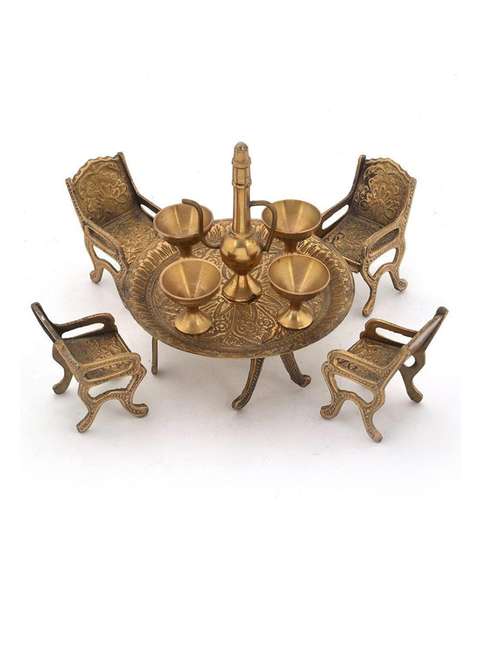 handcrafted decorative showpiece by gunnu sales - 19519316 - Standard Image - 0