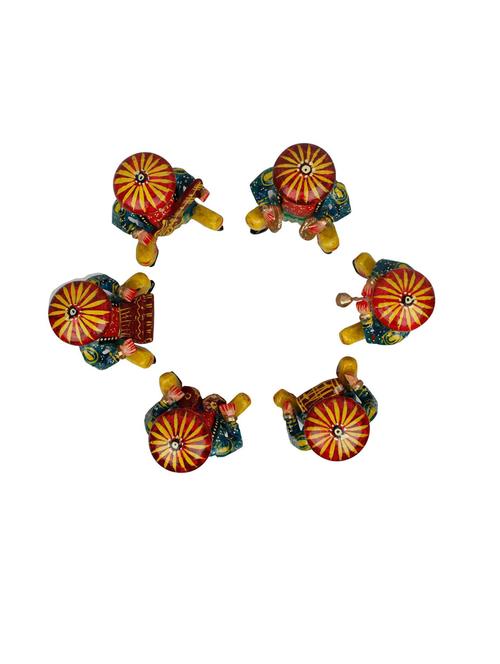 handcrafted decorative showpiece by gunnu sales - 19519321 - Standard Image - 0