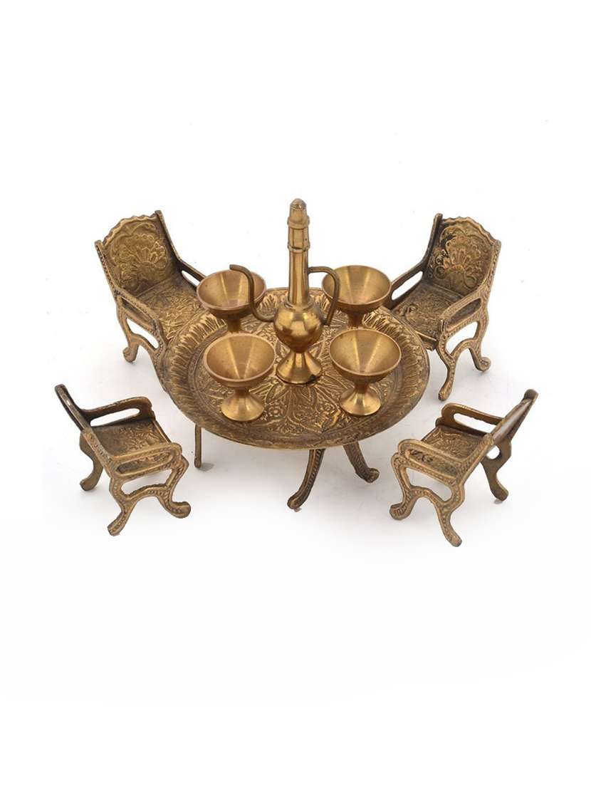 handcrafted decorative showpiece by gunnu sales - 19519323 -  Zoom Image - 0