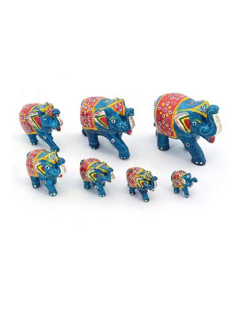 handcrafted decorative showpiece by gunnu sales - 19519328 - Standard Image - 0
