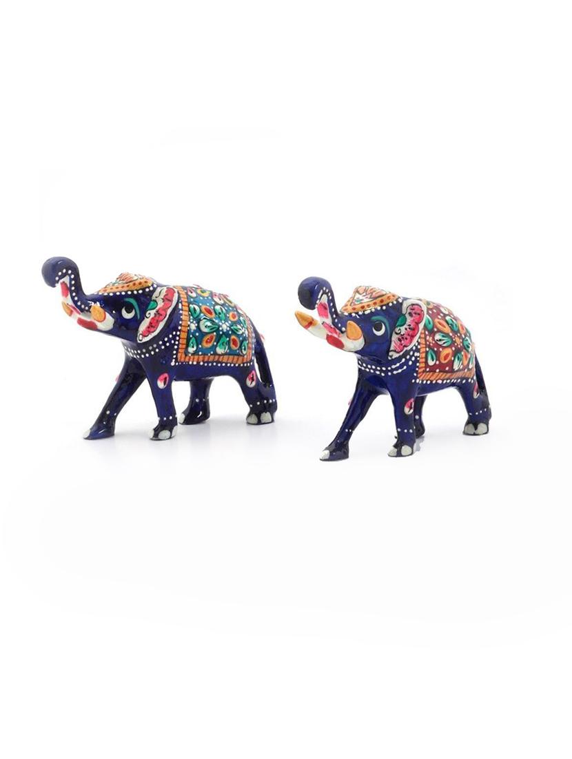handcrafted decorative showpiece by gunnu sales - 19519352 - Zoom Image - 0
