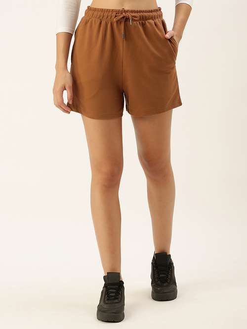 cotton regular short - 19521999 - Standard Image - 0