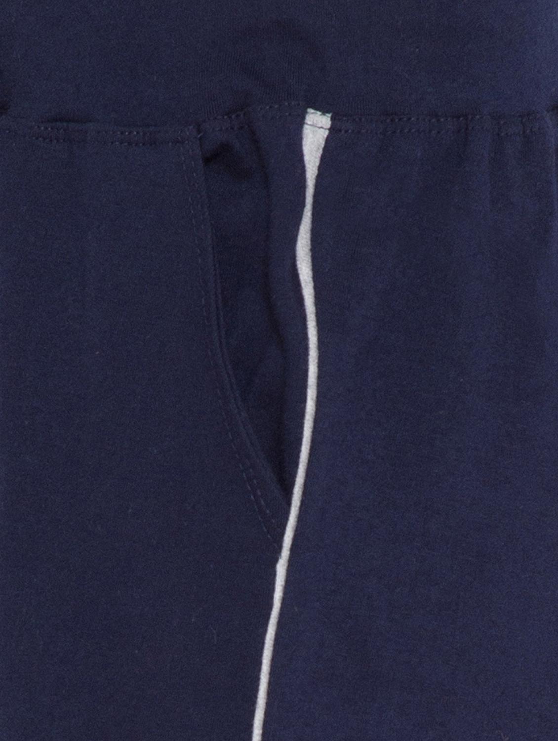 pack of 2 solid track pant - 19523414 - Standard Image - 3