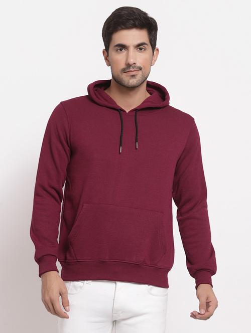 mens plain sweatshirt - 19537669 - Standard Image - 0