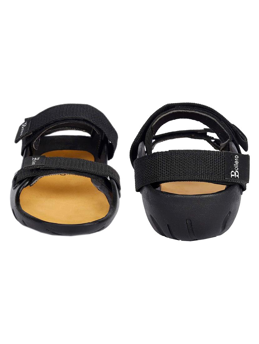 men slip on sandals - 19539185 - Standard Image - 3