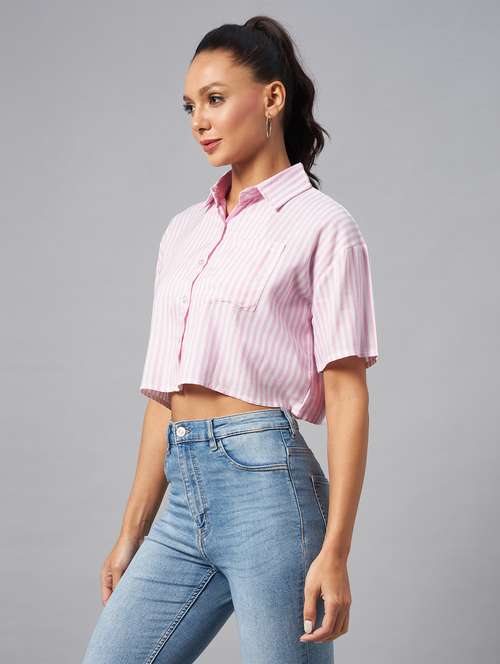 Short Sleeves