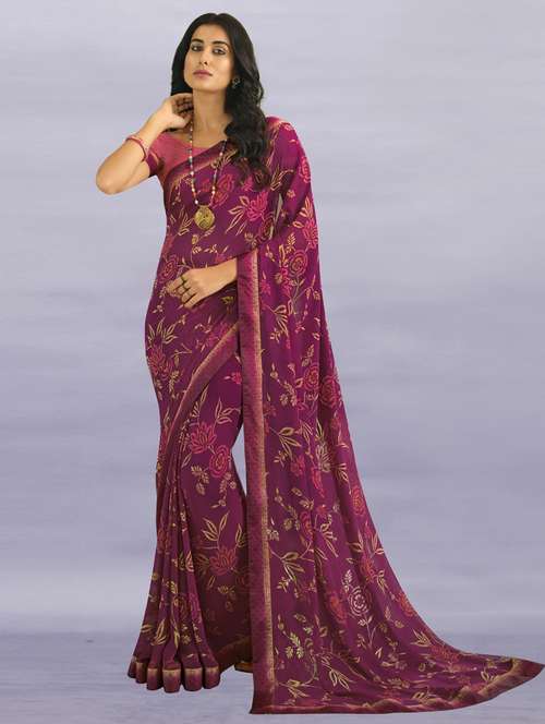 Georgette