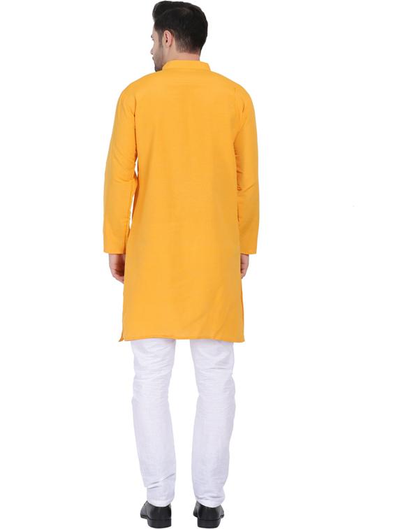 pack of 2 kurta pyjama set - 19564232 - Standard Image - 3