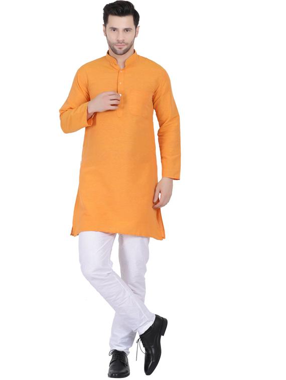 pack of 2 kurta pyjama set - 19564232 - Standard Image - 5