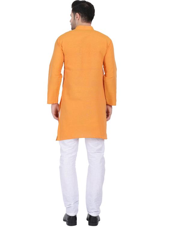 pack of 2 kurta pyjama set - 19564232 - Standard Image - 8