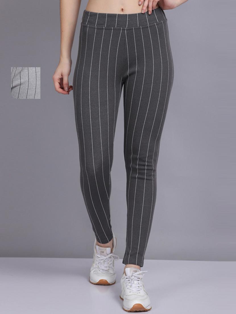 pack of 2 mid rise jeggings - 19565866 - Zoom Image - 0