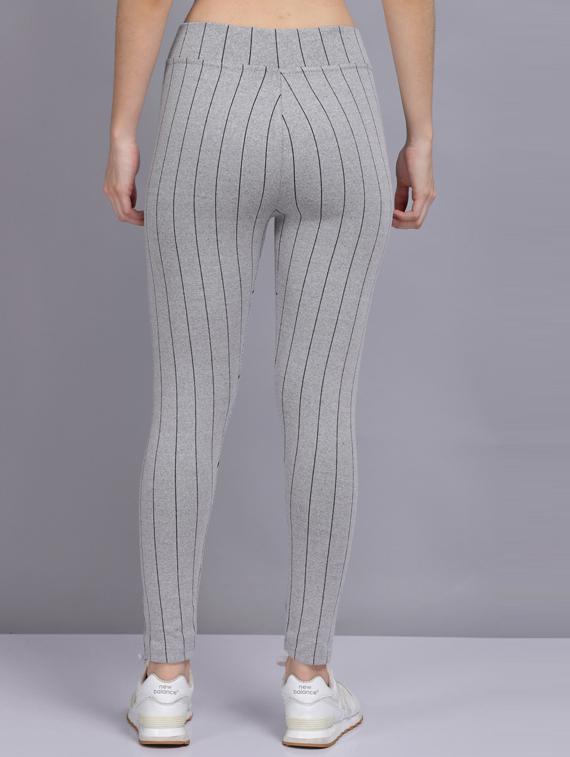 pack of 2 mid rise jeggings - 19565866 - Standard Image - 3