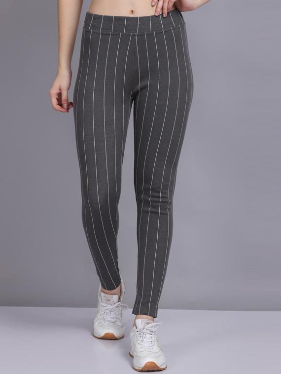 pack of 2 mid rise jeggings - 19565866 - Standard Image - 5