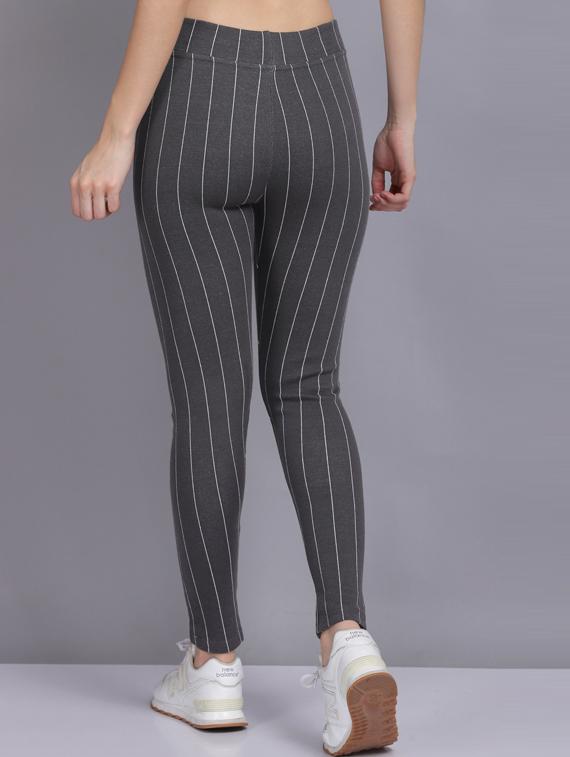 pack of 2 mid rise jeggings - 19565866 - Standard Image - 8