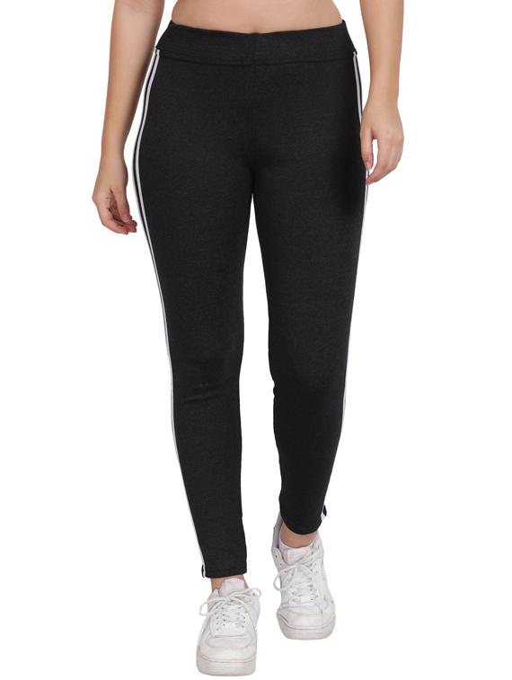 pack of 2 mid rise jeggings - 19565876 - Standard Image - 5