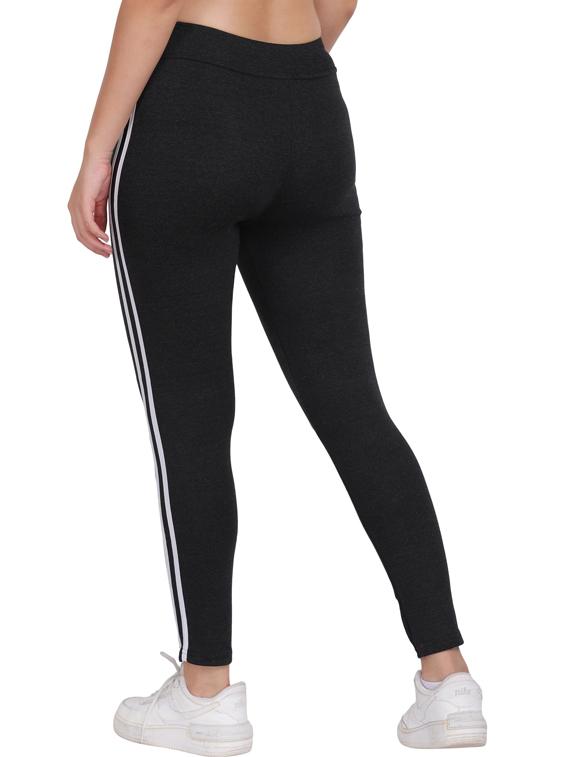 pack of 2 mid rise jeggings - 19565876 - Standard Image - 8