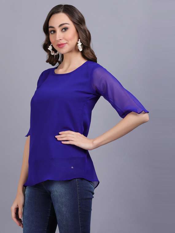 women's tops combo - 19566048 -  Standard Image - 3