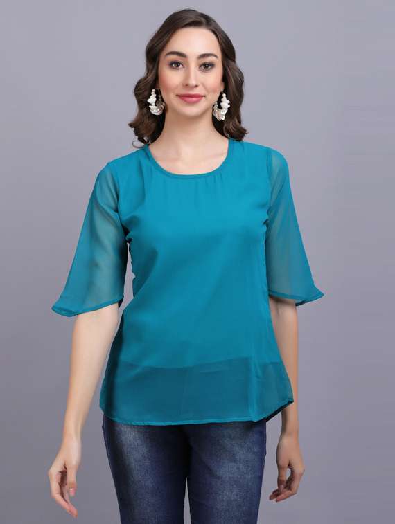 women's tops combo - 19566048 -  Standard Image - 5