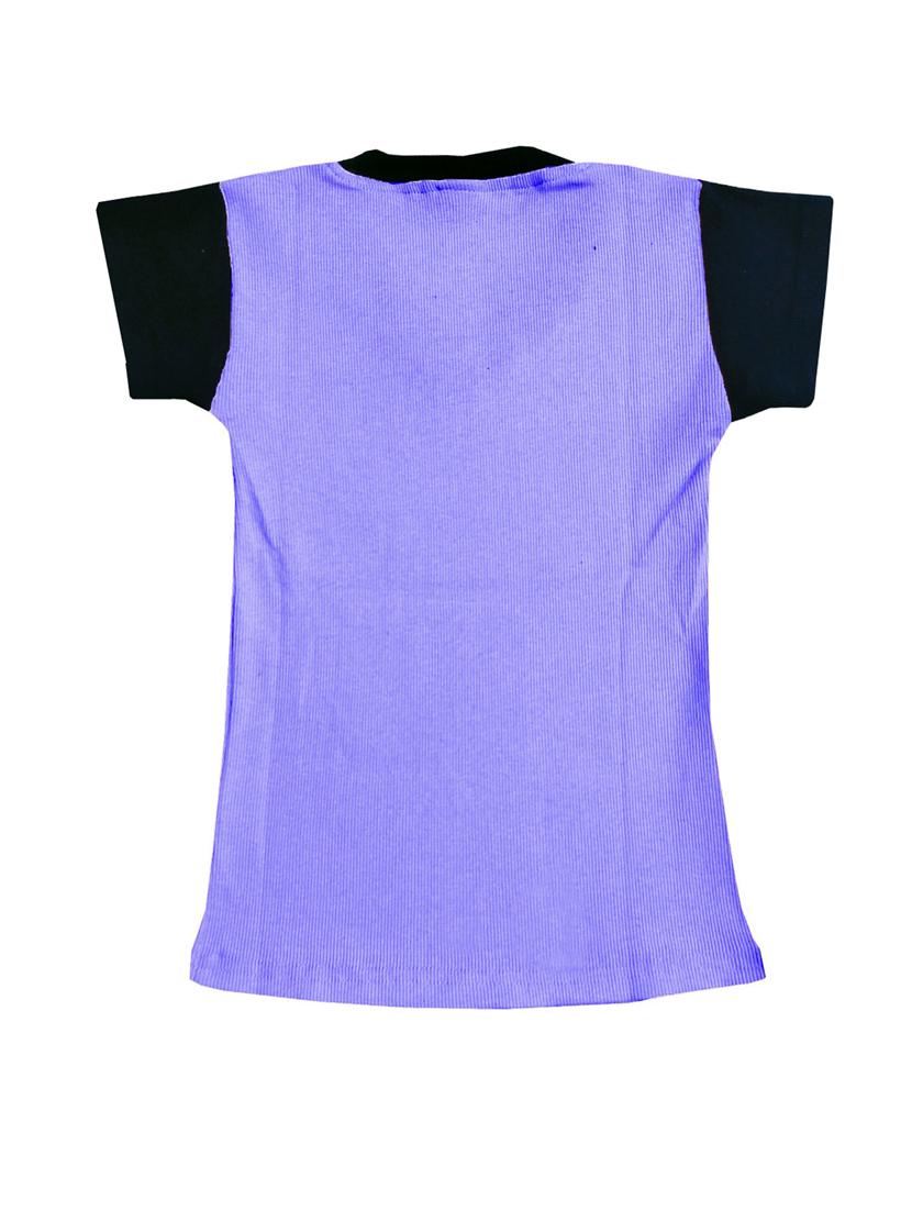 pack of 2 solid t-shirt - 19566179 - Standard Image - 3
