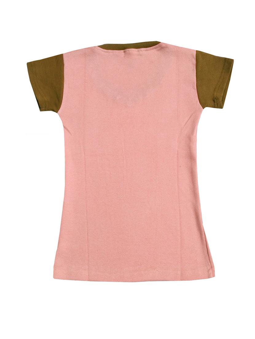 pack of 2 solid t-shirt - 19566262 - Standard Image - 3