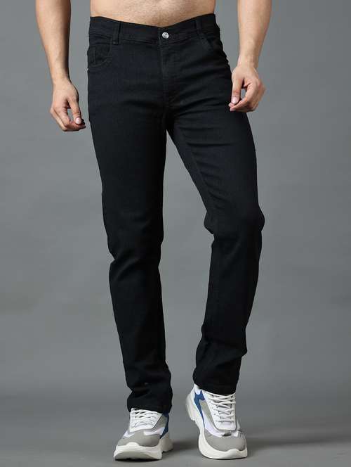 Relaxed Fit