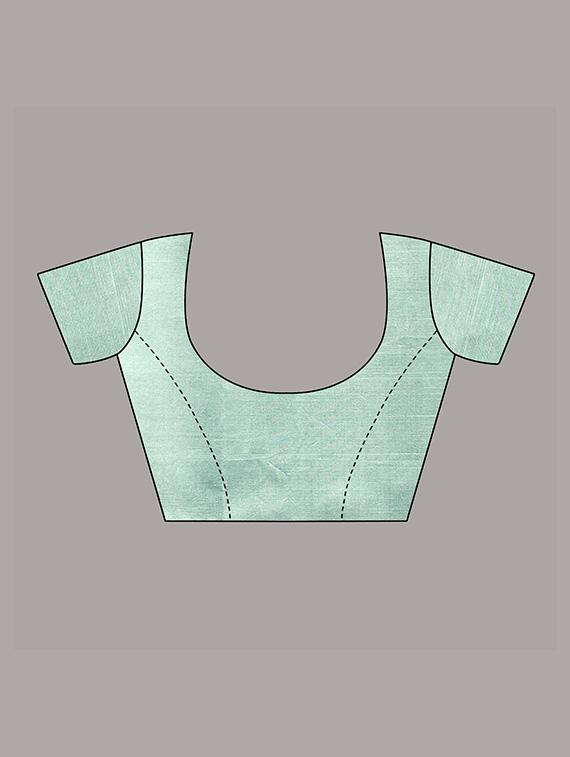 pack of 3 combo saree with blouse - 19567366 - Standard Image - 5
