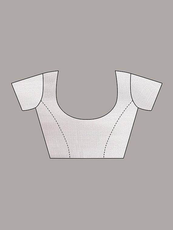 pack of 3 combo saree with blouse - 19567413 - Standard Image - 5