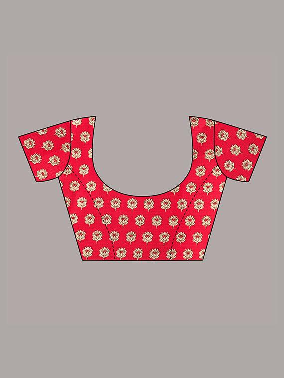 pack of 3 combo saree - 19567522 - Standard Image - 5