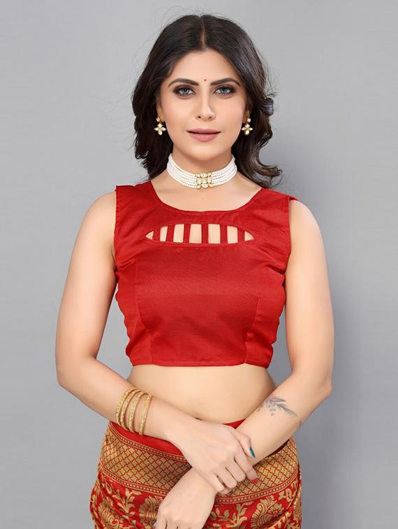 pack of 3 combo saree - 19567553 - Standard Image - 5