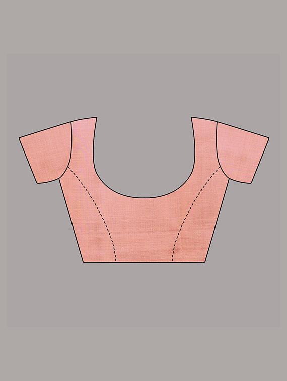 pack of 3 combo saree with blouse - 19567555 - Standard Image - 5