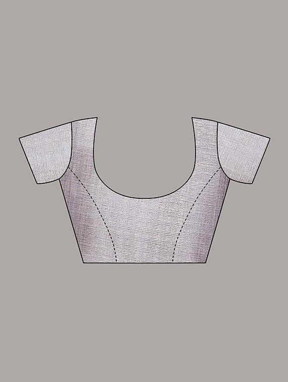 pack of 3 combo saree with blouse - 19567619 - Standard Image - 5