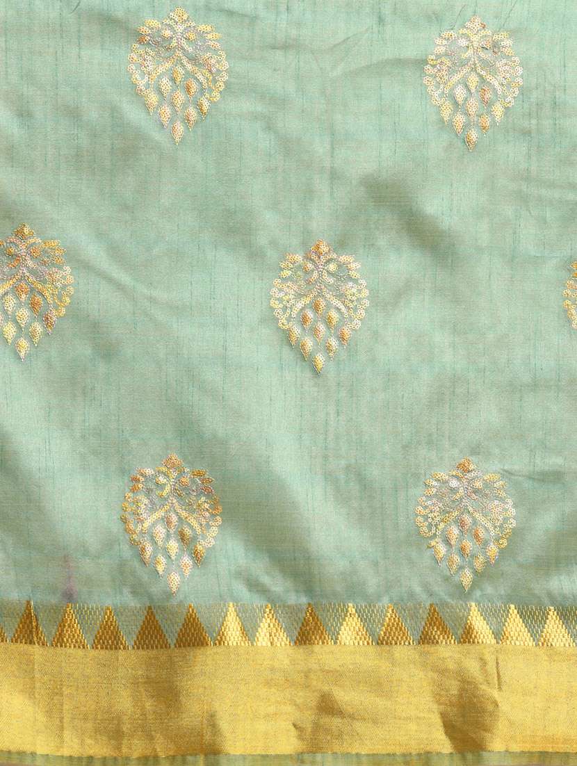 assam silk saree with blouse - 19572706 -  Standard Image - 5