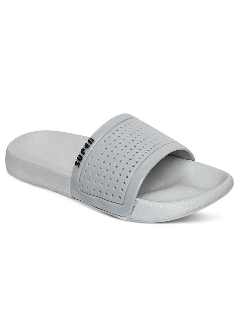 mens slip on sliders - 19577942 - Zoom Image - 0
