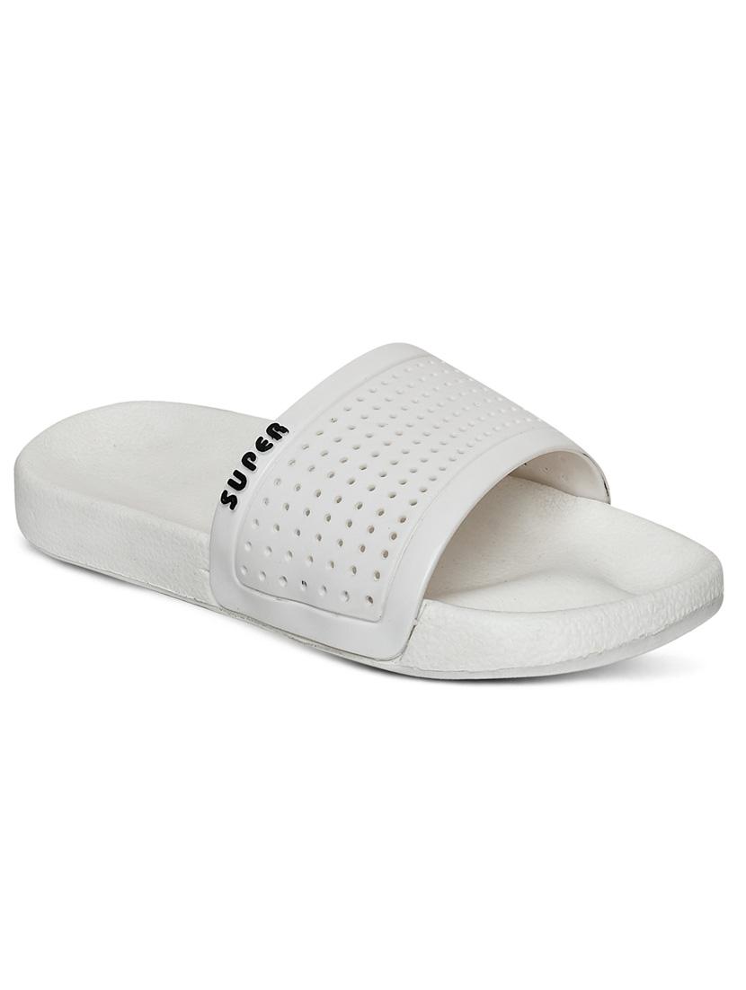 mens slip on sliders - 19577943 - Zoom Image - 0