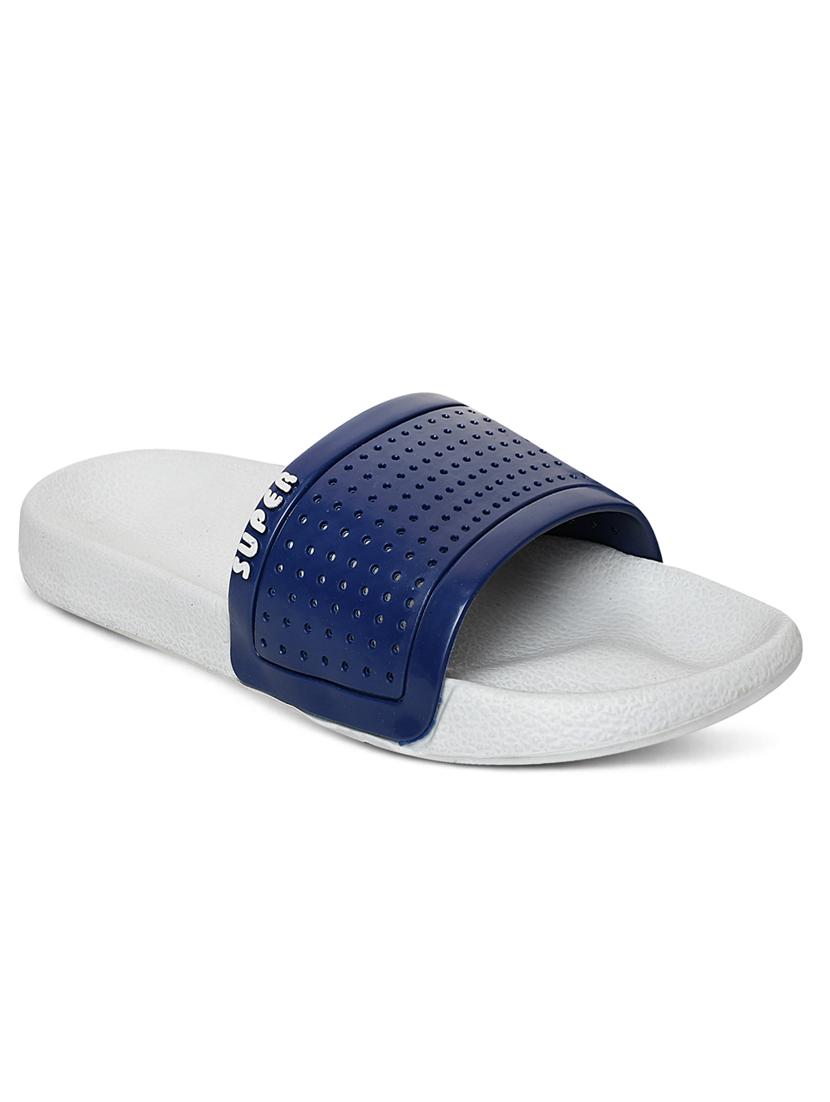 mens slip on flip flops - 19577945 -  Zoom Image - 0