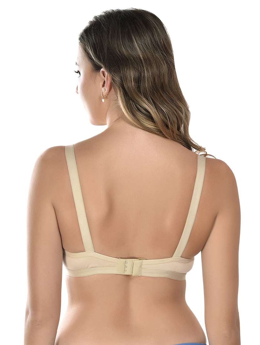 pack of 2 bra combo - 19578450 -  Standard Image - 3