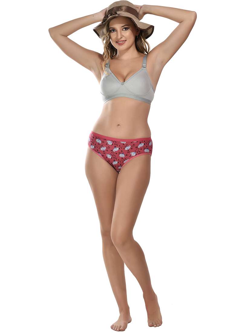 pack of 2 bra combo - 19578450 -  Standard Image - 8